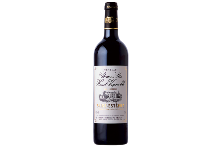 Château La Bridane Saint-Julien AOC 2021