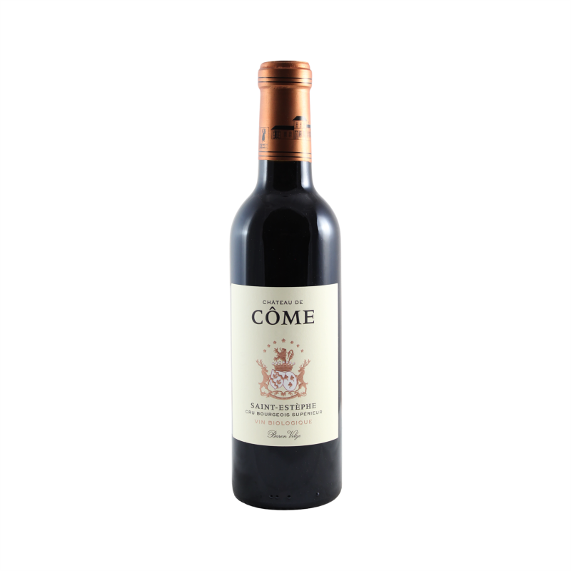 Château de Côme Saint-Estèphe 2020