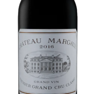 Château Margaux 1er Grand Cru Classé