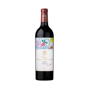 Château Mouton Rothschild Pauillac 1er Grand Cru Classé