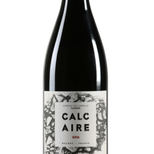 Cahors Calcaire Rouge 2022