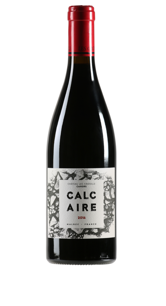 Cahors Calcaire Rouge 2022
