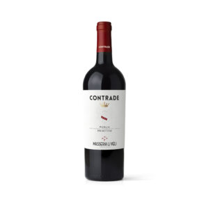 Contrade Primitivo Puglia 2023