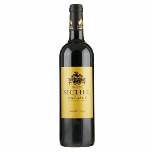 Sichel Margaux 2021