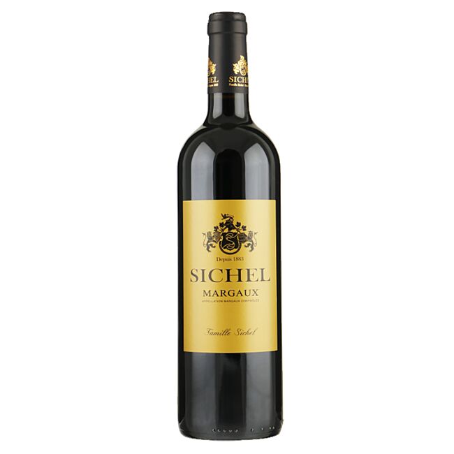 Sichel Margaux 2021