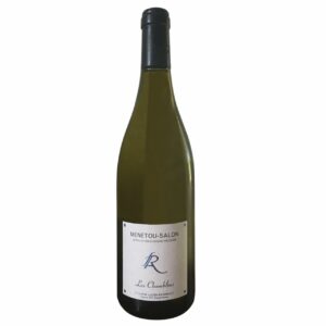 Menetou-Salon Blanc "Les Chamblins" 2024