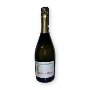 BULLES DE MUSCAT sans alcool