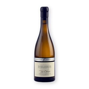 Saint-Joseph "Les Oliviers" Blanc AOP 2023
