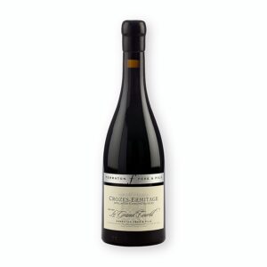 Crozes-Ermitage "Le Grand Courtil" Rouge AOP 2022