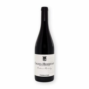 Crozes-Hermitage Rouge 2021