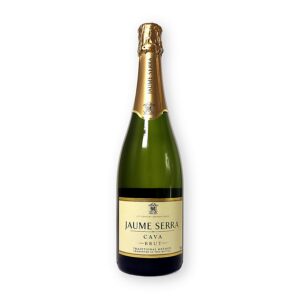 Cava Jaume Serra Brut