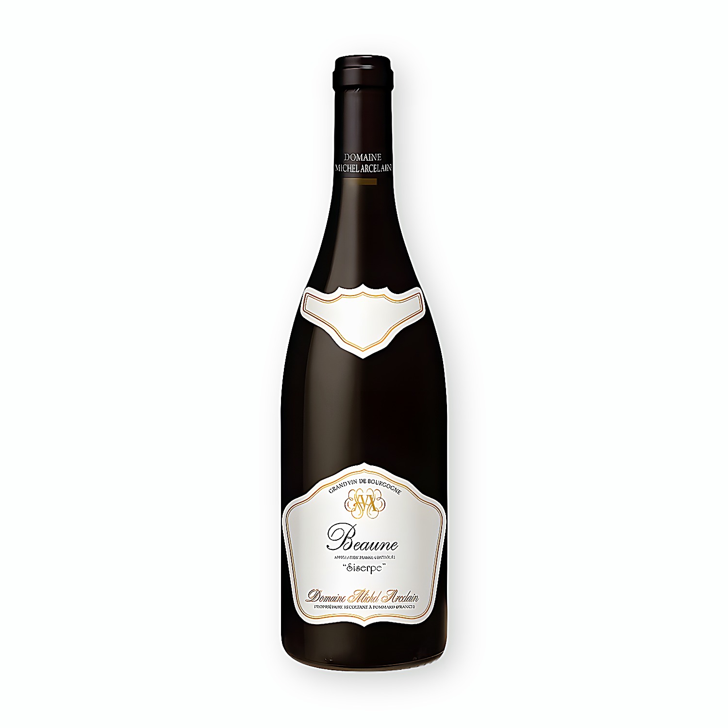 Beaune "Siserpe" 2021