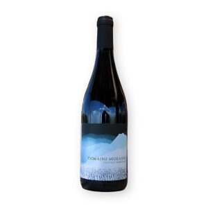 Volcane Rouge 2023