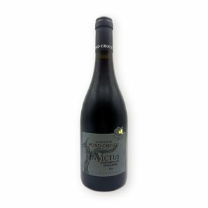 Invictus Côtes du Rhône Villages rouge 2024