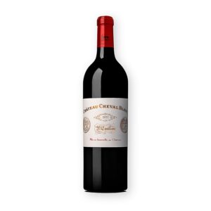 Château Cheval Blanc Saint-Emilion 1er Grand Cru Classé