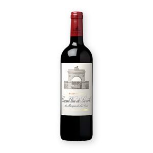 Château Léoville Las Cases Saint-Julien 2024
