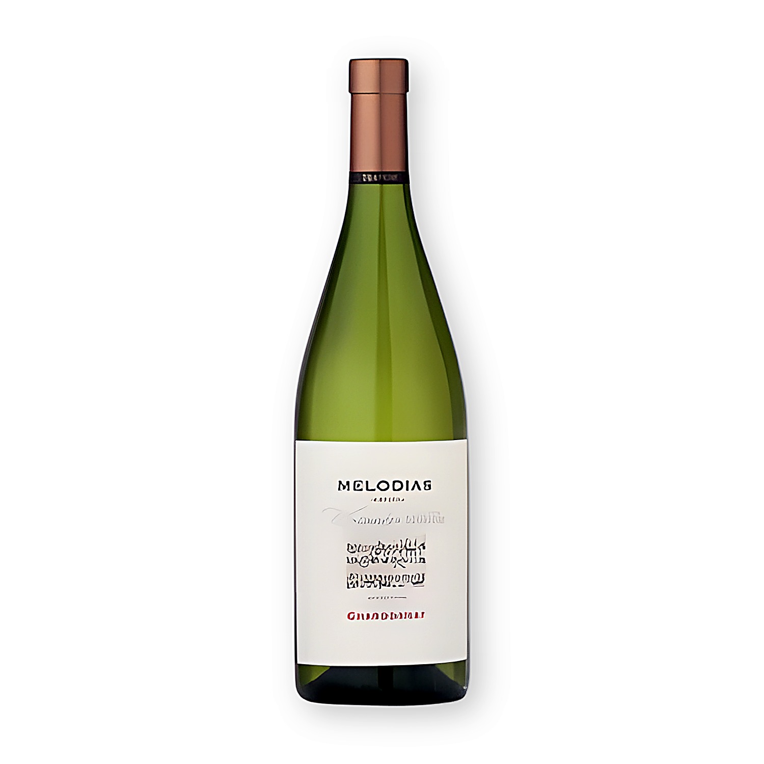Melodias Chardonnay 2023