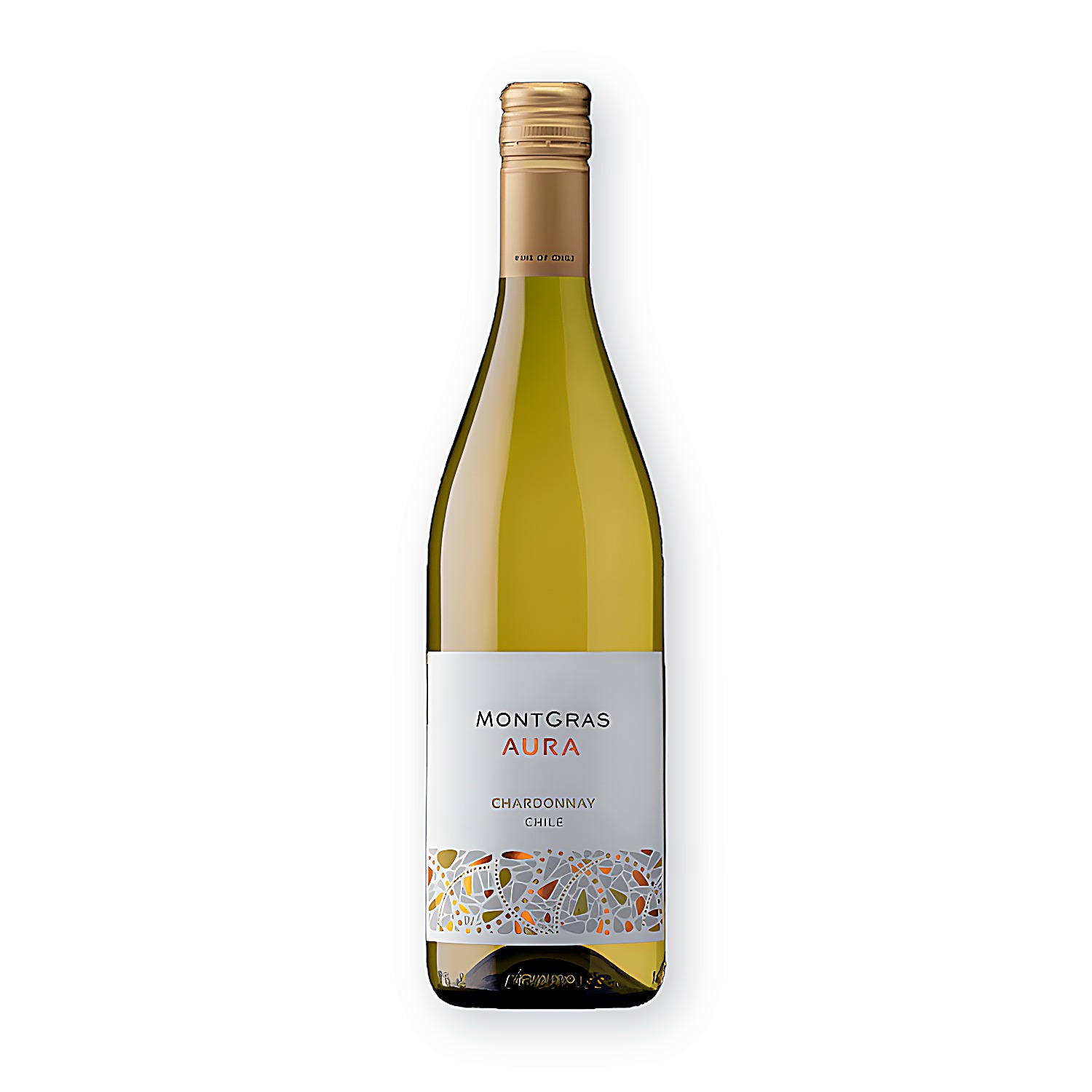 Aura Chardonnay Reserva 2024