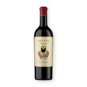 Machoman Monastrell 2021