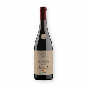 Barolo "Ludo" 2019