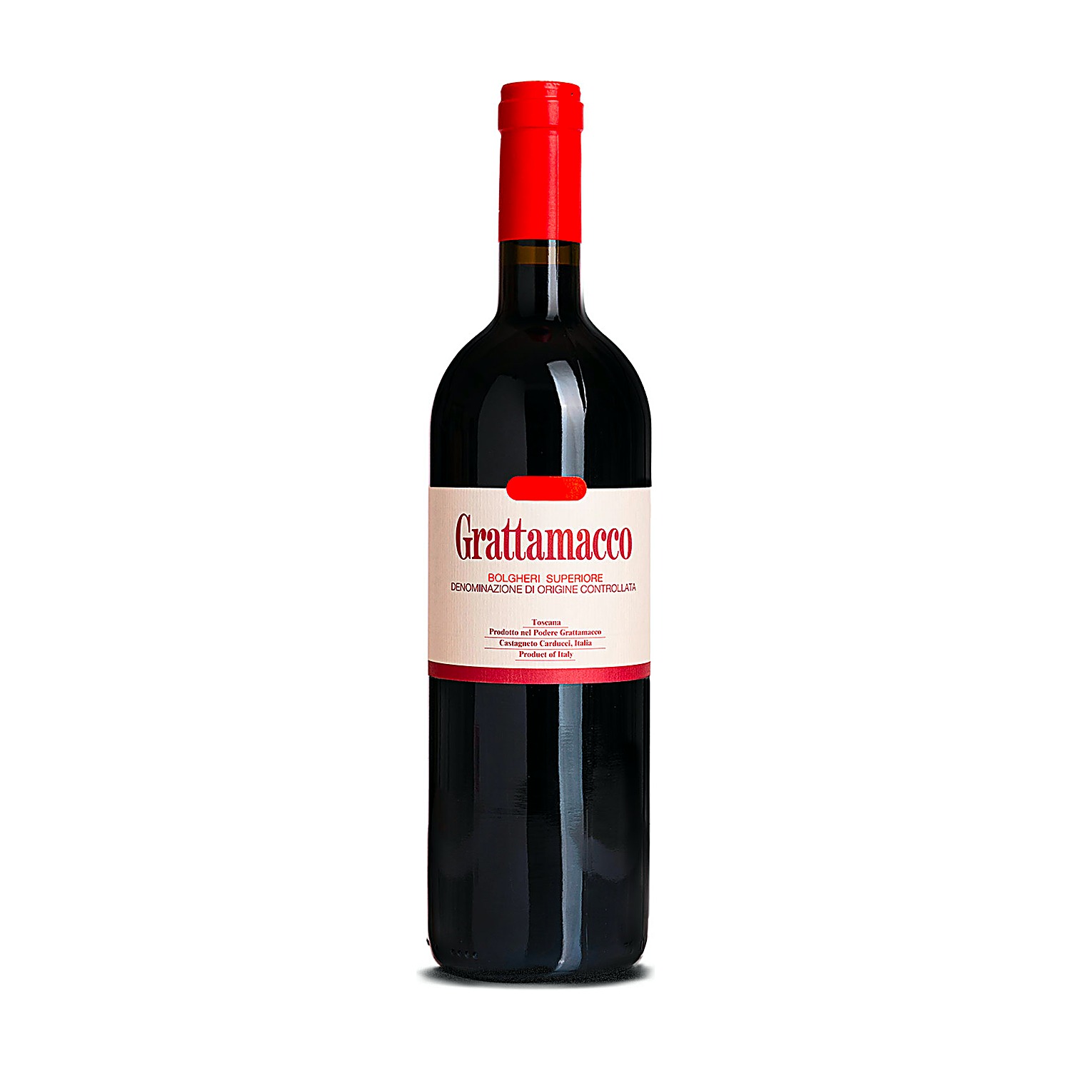 Bolgheri Superiore 2020