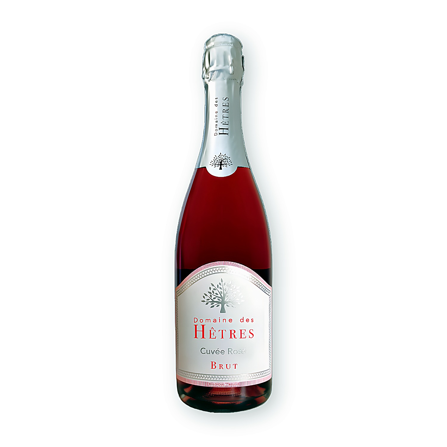 Cuvée Rosée Brut
