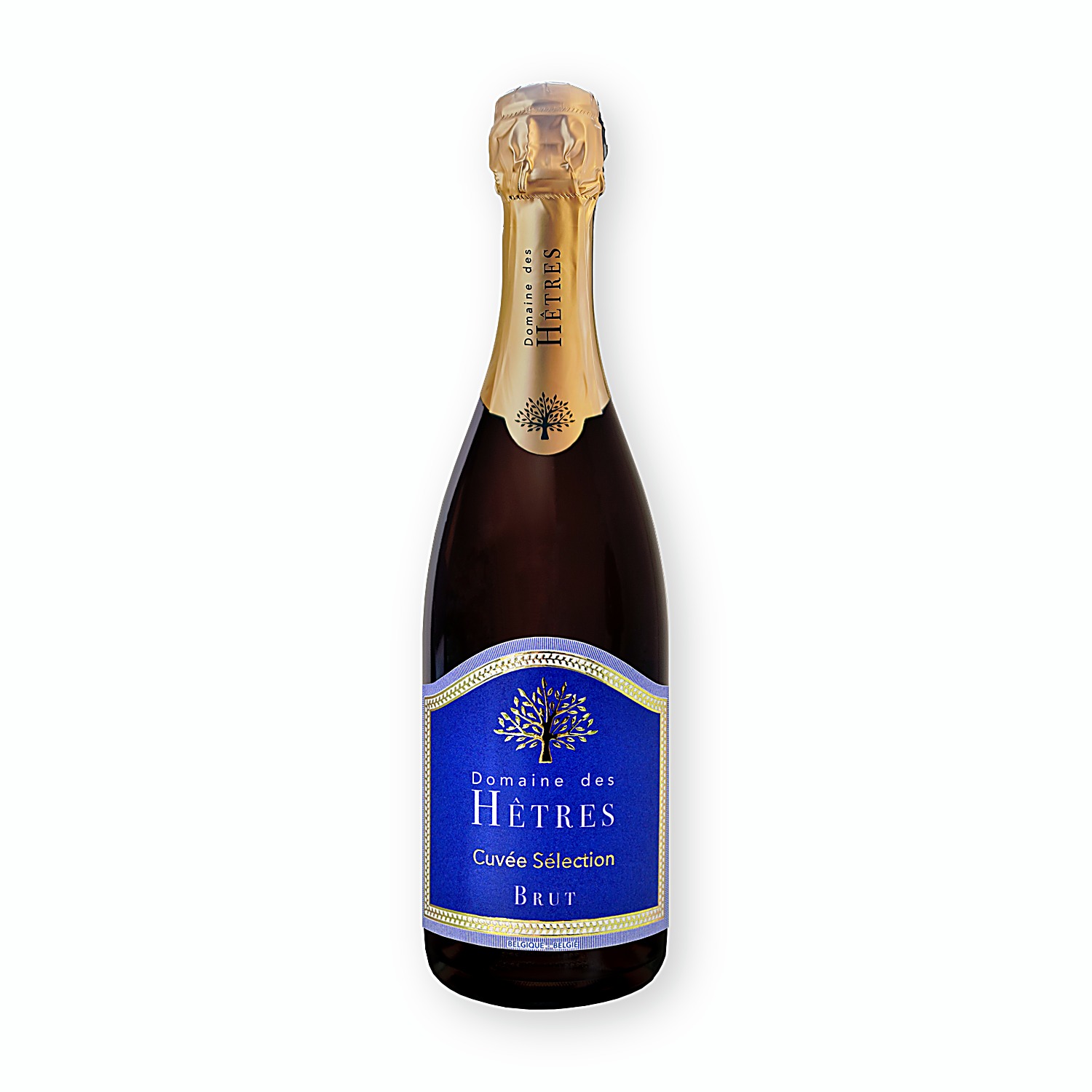 Cuvée Sélection Brut