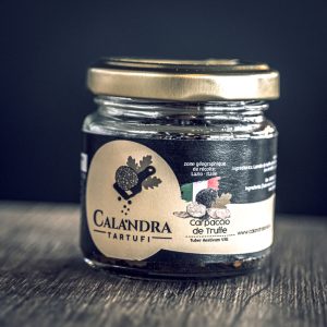 Carpaccio de truffes d'été 100% 40 gr
