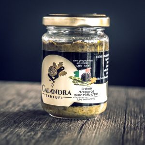 Crème d'artichaud 90 gr