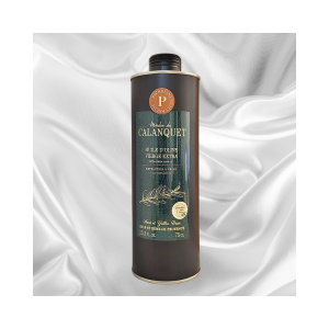 Huile d'olive variété Picholine 75 cl