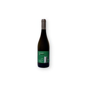 les tresors du palais - YEUSES - Vermentino
