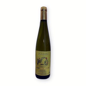 les tresors du palais - kuentz - riesling
